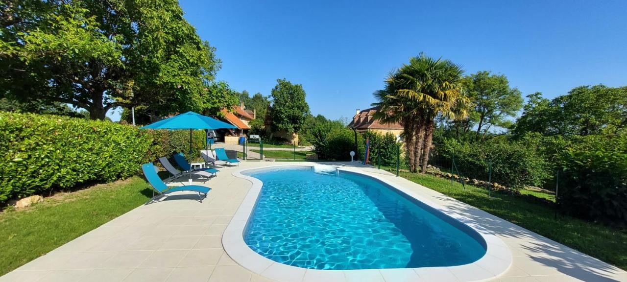 Le Champetre Hébergement de vacances