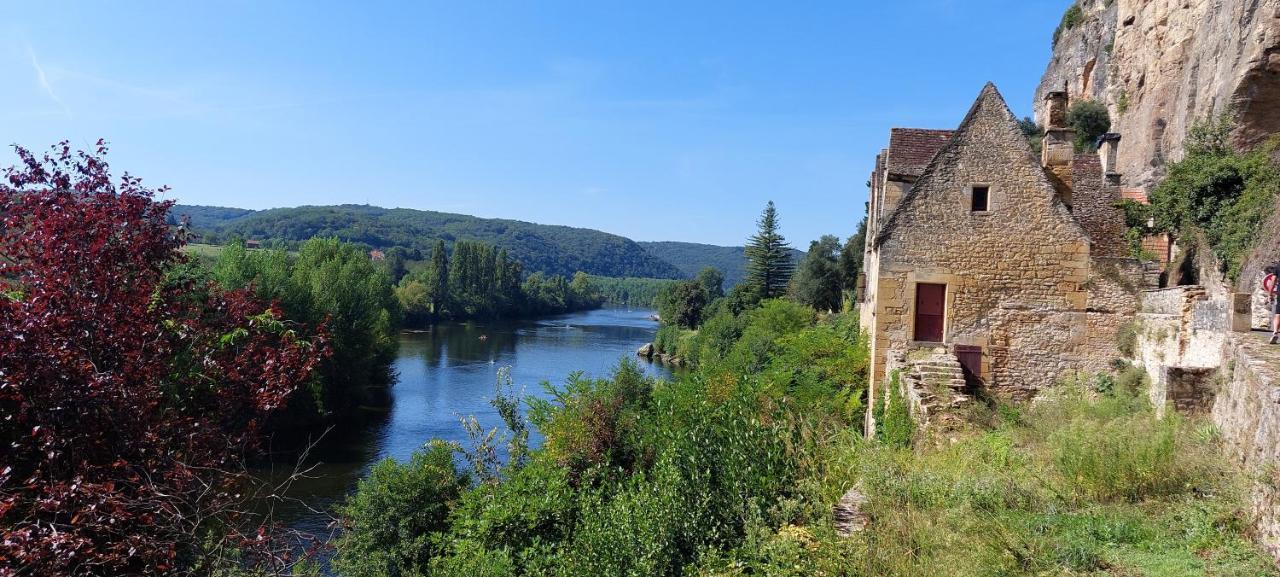 Le Champetre * Vézac
