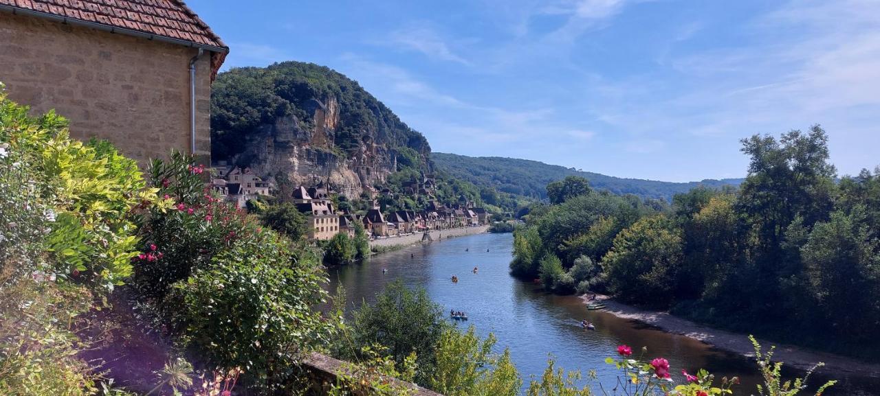 Le Champetre Vézac